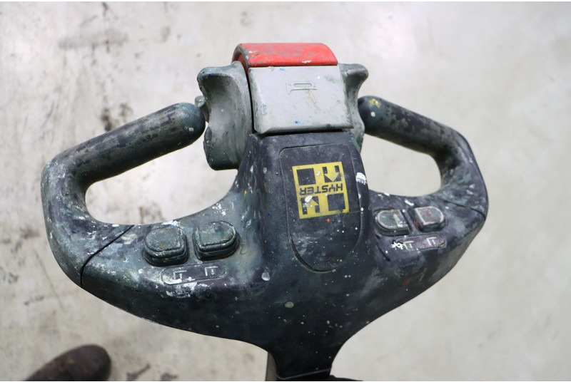 Hyster S1.6 - Slagač: slika 2 Hyster S1.6 - Slagač: slika 2