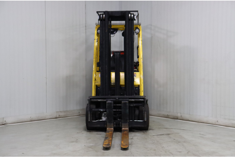 Hyster S3.0FT - Gasni viljuškar: slika 3 Hyster S3.0FT - Gasni viljuškar: slika 3