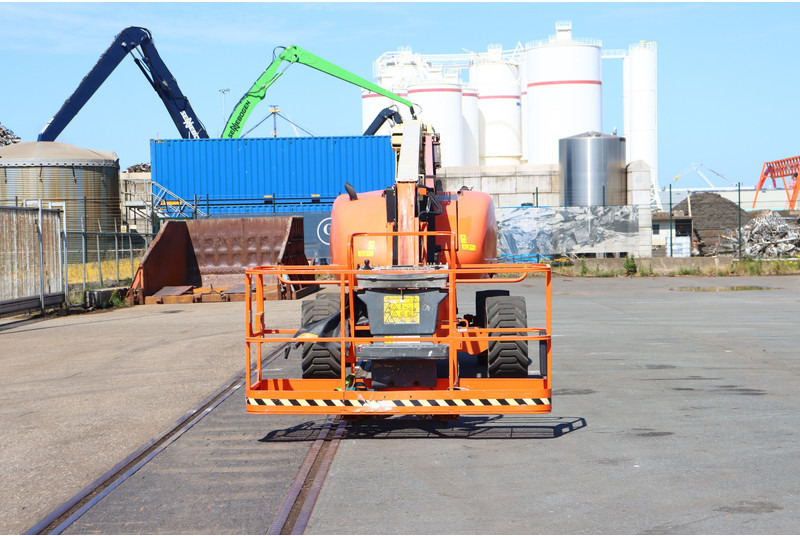 JLG 800AJ - Zglobna platforma: slika 3 JLG 800AJ - Zglobna platforma: slika 3