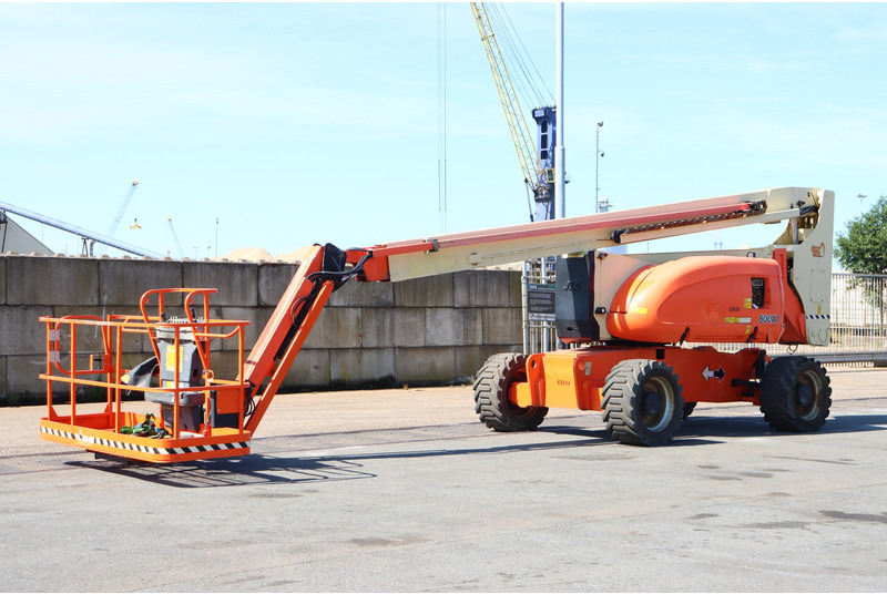 JLG 800AJ - Zglobna platforma: slika 4 JLG 800AJ - Zglobna platforma: slika 4