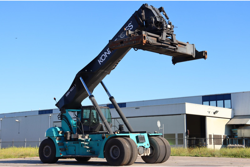 KONECRANES 4531TC5 - Dizalica za kontejnere: slika 1 KONECRANES 4531TC5 - Dizalica za kontejnere: slika 1