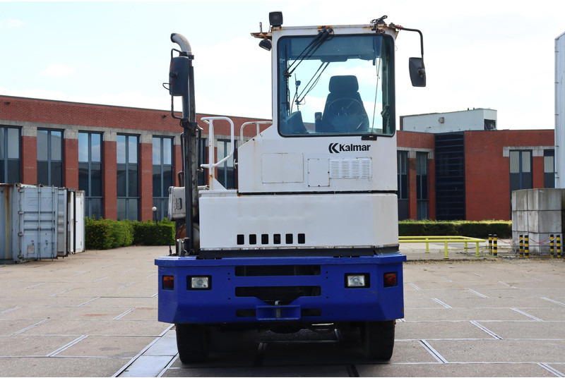 Kalmar TRX182A - Terminalni traktor: slika 2 Kalmar TRX182A - Terminalni traktor: slika 2