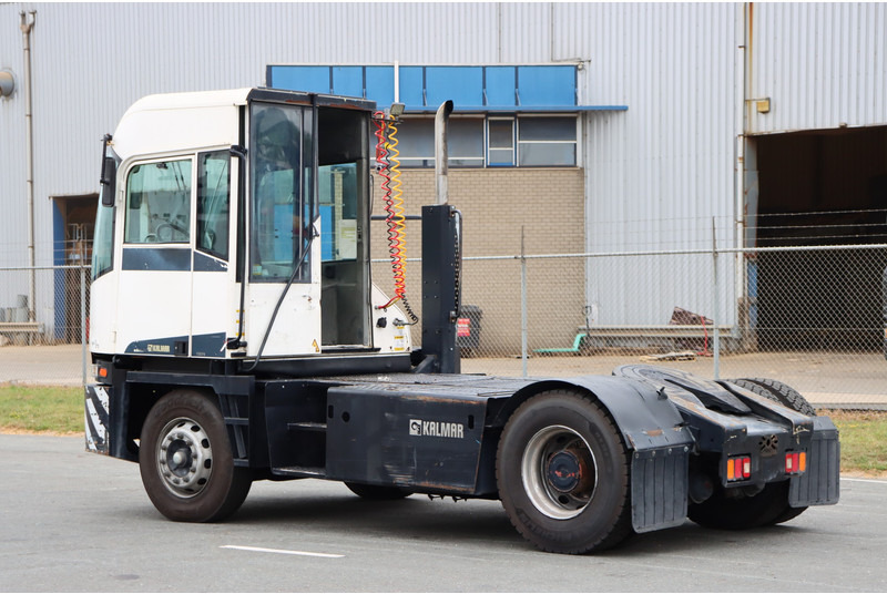 Kalmar TT612D - Terminalni traktor: slika 5 Kalmar TT612D - Terminalni traktor: slika 5
