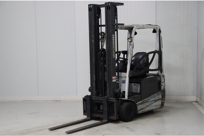UniCarriers AG1N1L16Q - Električni viljuškar: slika 3 UniCarriers AG1N1L16Q - Električni viljuškar: slika 3