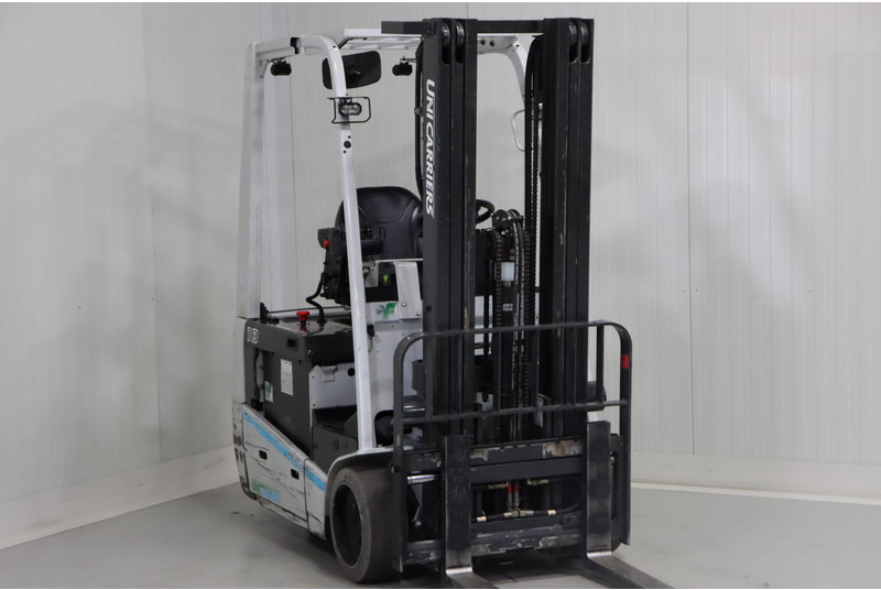 UniCarriers AG1N1L18Q - Električni viljuškar: slika 1 UniCarriers AG1N1L18Q - Električni viljuškar: slika 1