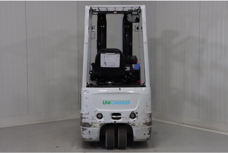 UniCarriers AG1N1L18Q - Električni viljuškar: slika 5 UniCarriers AG1N1L18Q - Električni viljuškar: slika 5
