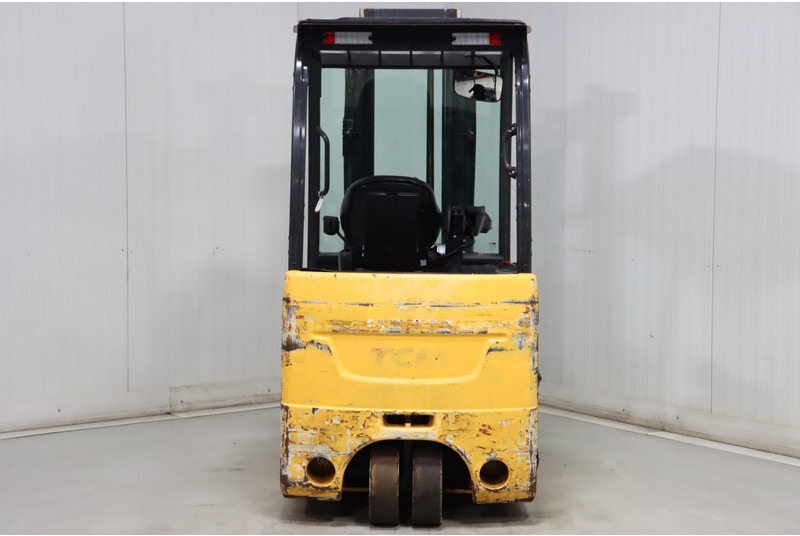 UniCarriers AG2N1L16Q - Električni viljuškar: slika 5 UniCarriers AG2N1L16Q - Električni viljuškar: slika 5