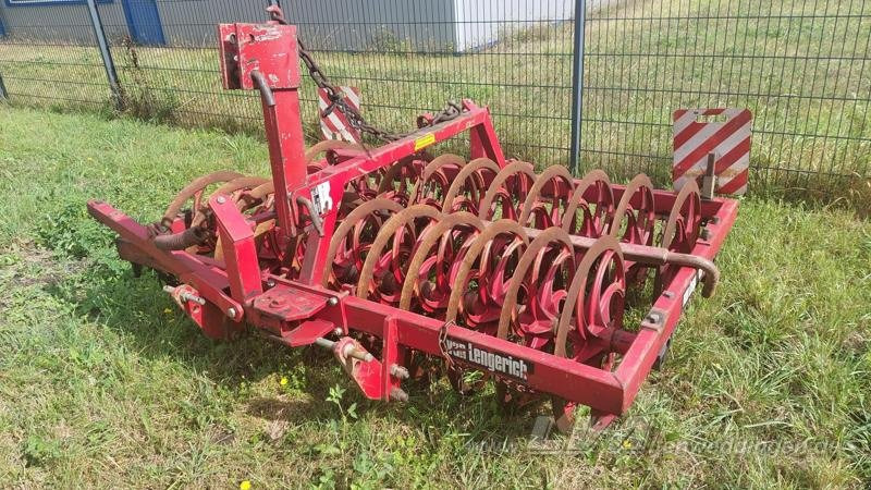 BVL VL11/11 V - Valjak za poljoprivredu: slika 1 BVL VL11/11 V - Valjak za poljoprivredu: slika 1