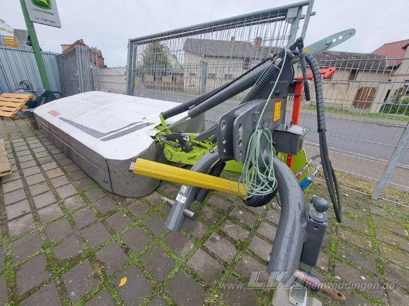 CLAAS Disco 360 - Kosačica: slika 1 CLAAS Disco 360 - Kosačica: slika 1