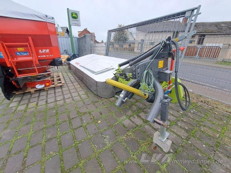 CLAAS Disco 360 - Kosačica: slika 5 CLAAS Disco 360 - Kosačica: slika 5