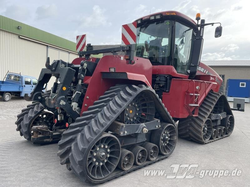 Case Quadtrac 500 - Traktor: slika 5 Case Quadtrac 500 - Traktor: slika 5