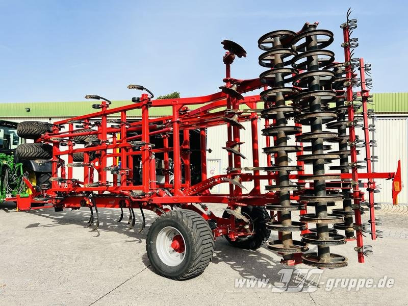 Horsch Cruiser 6XL - Kultivator: slika 1 Horsch Cruiser 6XL - Kultivator: slika 1