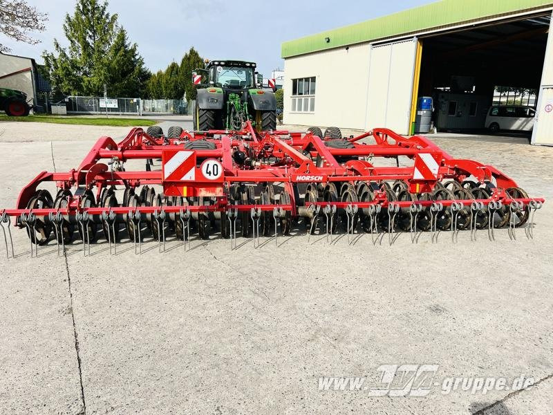 Horsch Cruiser 6XL - Kultivator: slika 5 Horsch Cruiser 6XL - Kultivator: slika 5
