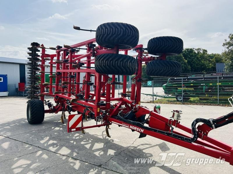 Horsch Cruiser 6XL - Kultivator: slika 2 Horsch Cruiser 6XL - Kultivator: slika 2