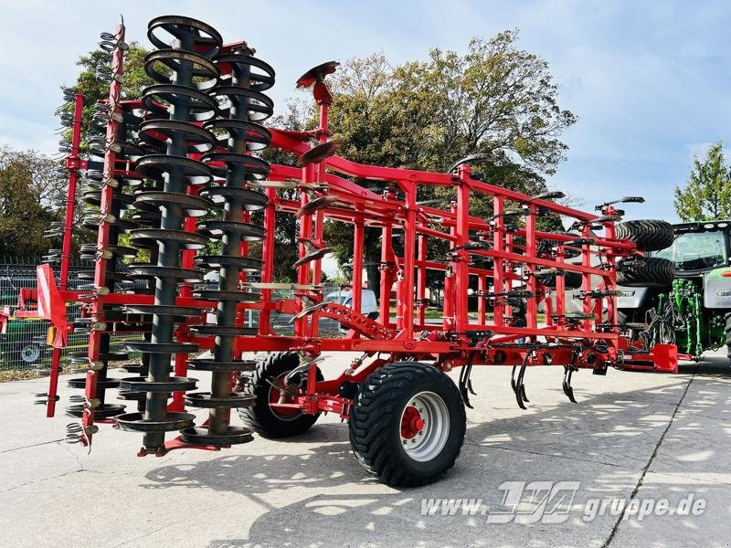 Horsch Cruiser 6XL - Kultivator: slika 3 Horsch Cruiser 6XL - Kultivator: slika 3