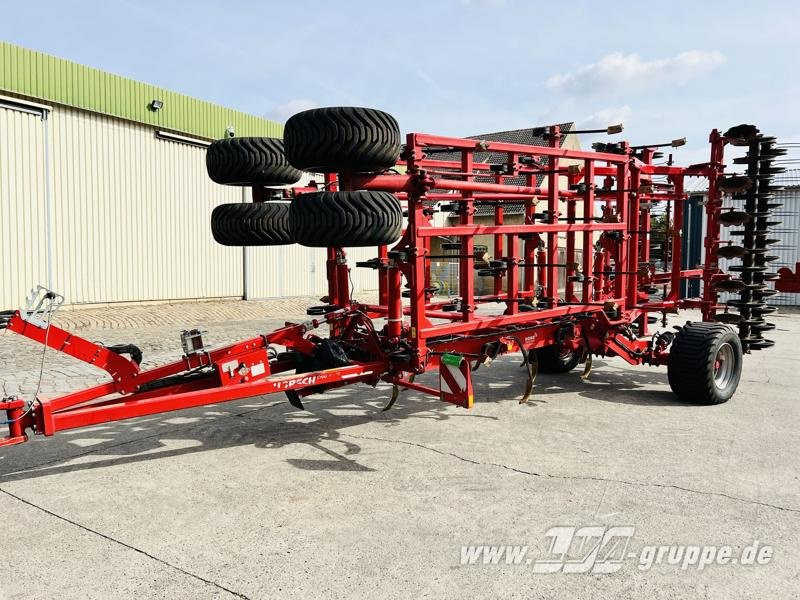 Horsch Cruiser 6XL - Kultivator: slika 4 Horsch Cruiser 6XL - Kultivator: slika 4