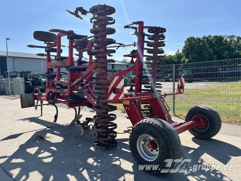 Horsch Terrano 6 FX - Kultivator: slika 3 Horsch Terrano 6 FX - Kultivator: slika 3
