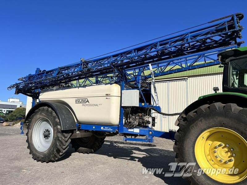 Inuma IAS 6036 Professional - Vučena prskalica: slika 3 Inuma IAS 6036 Professional - Vučena prskalica: slika 3