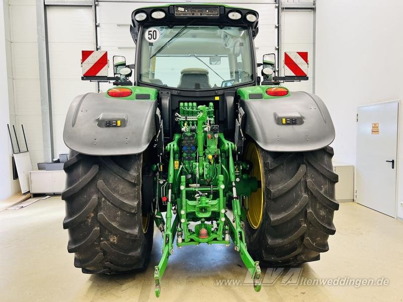 John Deere 6175R - Traktor: slika 4 John Deere 6175R - Traktor: slika 4