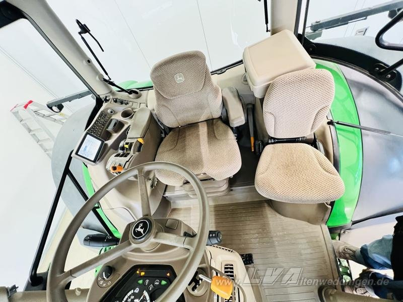 Traktor John Deere 6190R: slika 10