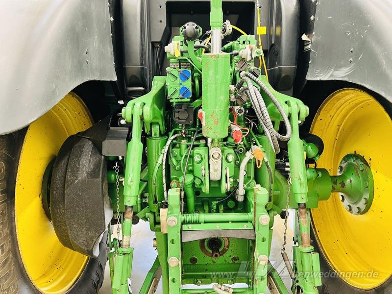 Traktor John Deere 6190R: slika 8