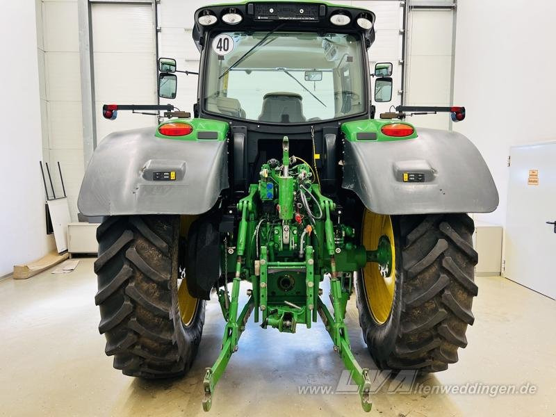 Traktor John Deere 6190R: slika 7