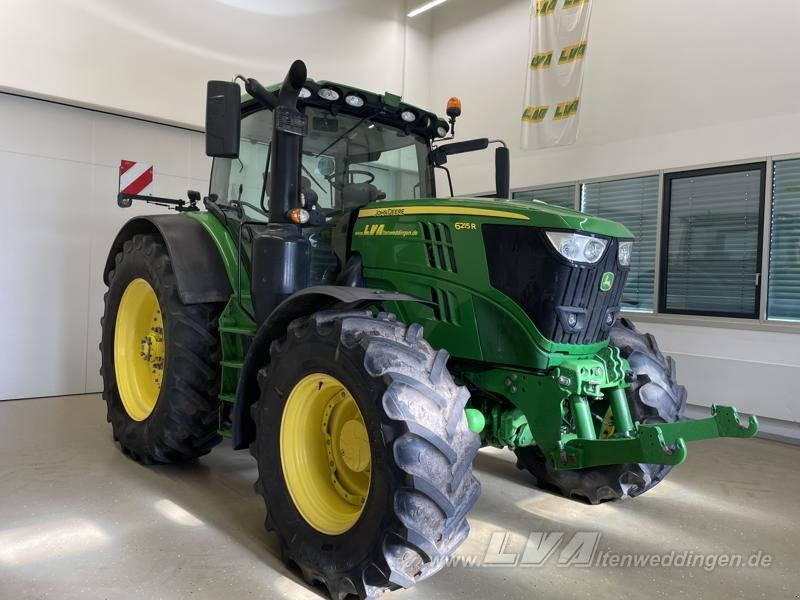 John Deere 6215R - Traktor: slika 5 John Deere 6215R - Traktor: slika 5