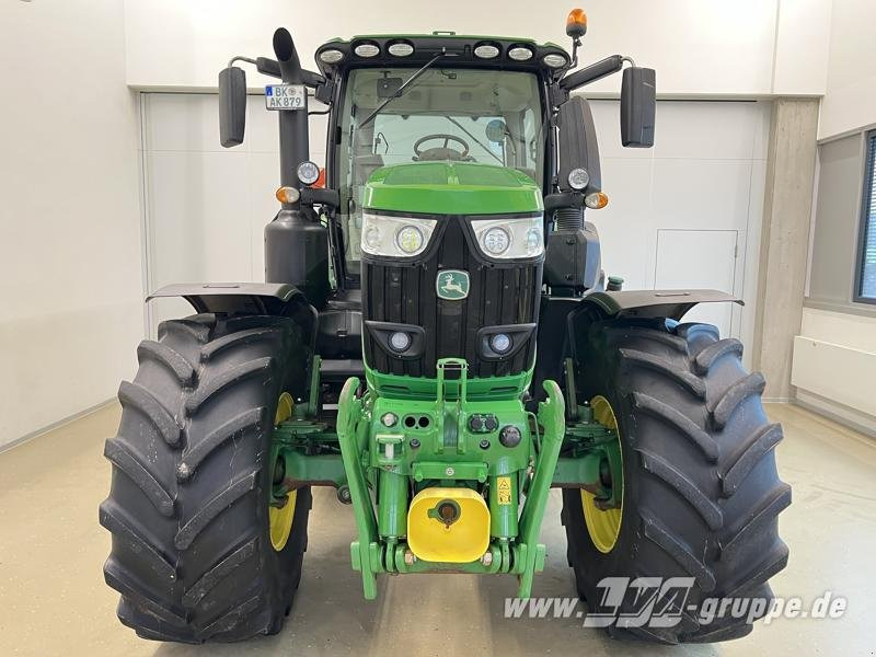 John Deere 6230R mit CommandPro - Traktor: slika 3 John Deere 6230R mit CommandPro - Traktor: slika 3