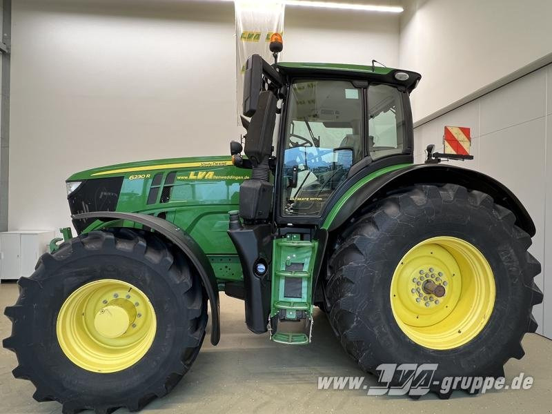 John Deere 6230R mit CommandPro - Traktor: slika 4 John Deere 6230R mit CommandPro - Traktor: slika 4
