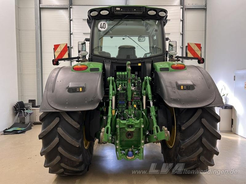 John Deere 6250R - Traktor: slika 3 John Deere 6250R - Traktor: slika 3