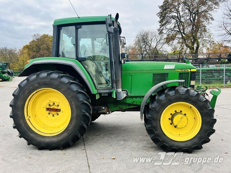 Lizing John Deere 6910 John Deere 6910: slika 8