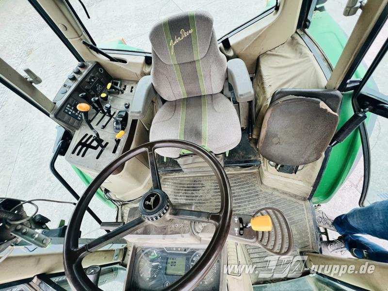 Lizing John Deere 6910 John Deere 6910: slika 10