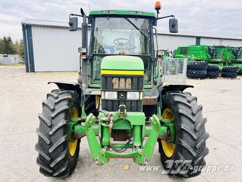 John Deere 6910 - Traktor: slika 3 John Deere 6910 - Traktor: slika 3