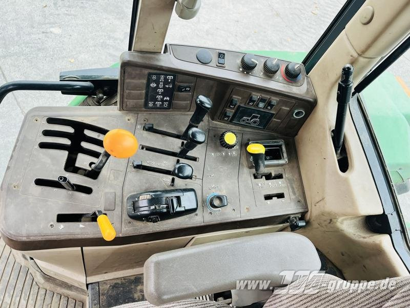 Lizing John Deere 6910 John Deere 6910: slika 11