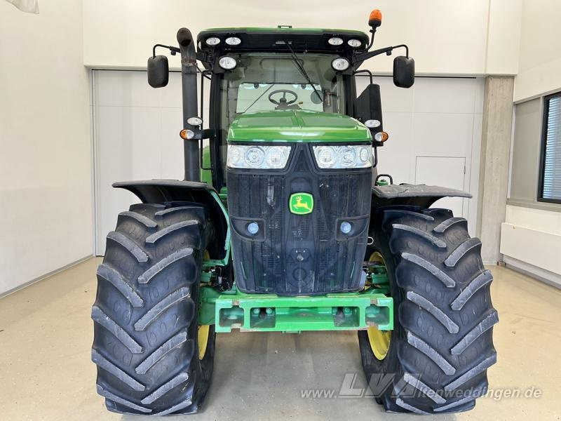 John Deere 7230R - Traktor: slika 3 John Deere 7230R - Traktor: slika 3