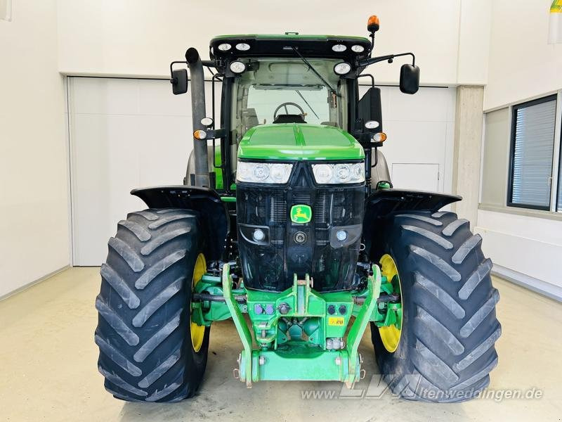 John Deere 7290R E23 PowerShift - Traktor: slika 3 John Deere 7290R E23 PowerShift - Traktor: slika 3