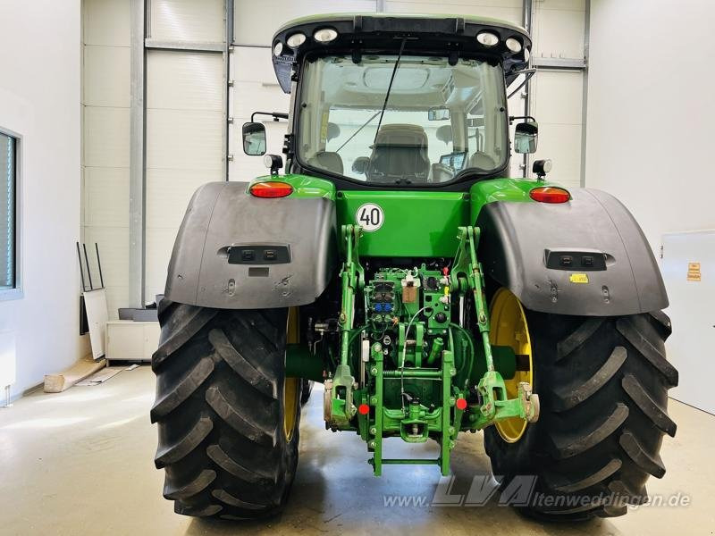 John Deere 7290R E23 PowerShift - Traktor: slika 4 John Deere 7290R E23 PowerShift - Traktor: slika 4
