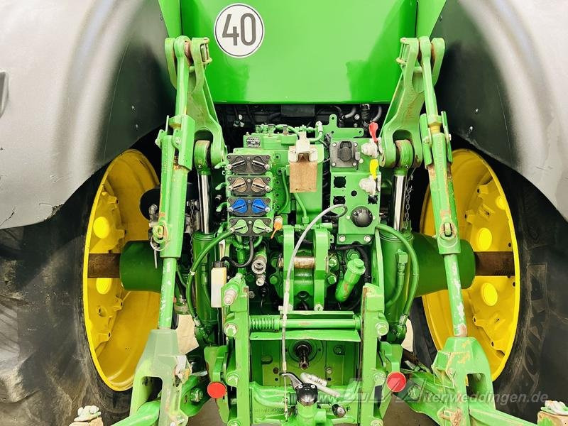John Deere 7290R E23 PowerShift - Traktor: slika 5 John Deere 7290R E23 PowerShift - Traktor: slika 5