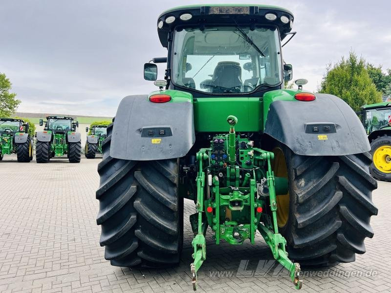 John Deere 7290R E23 PowerShift - Traktor: slika 4 John Deere 7290R E23 PowerShift - Traktor: slika 4