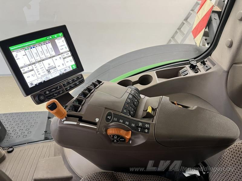 Traktor John Deere 8270R: slika 11