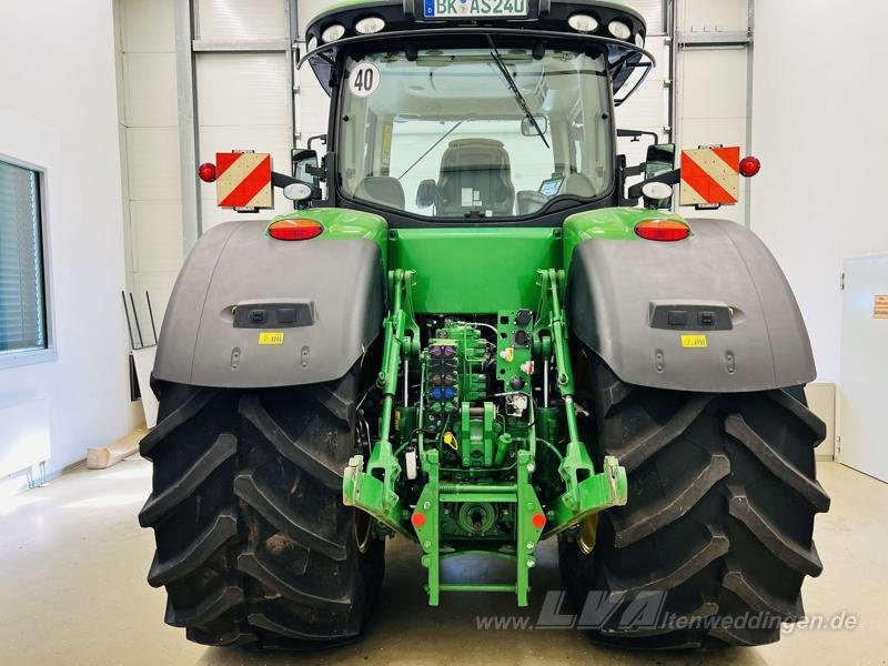 Traktor John Deere 8270R: slika 7