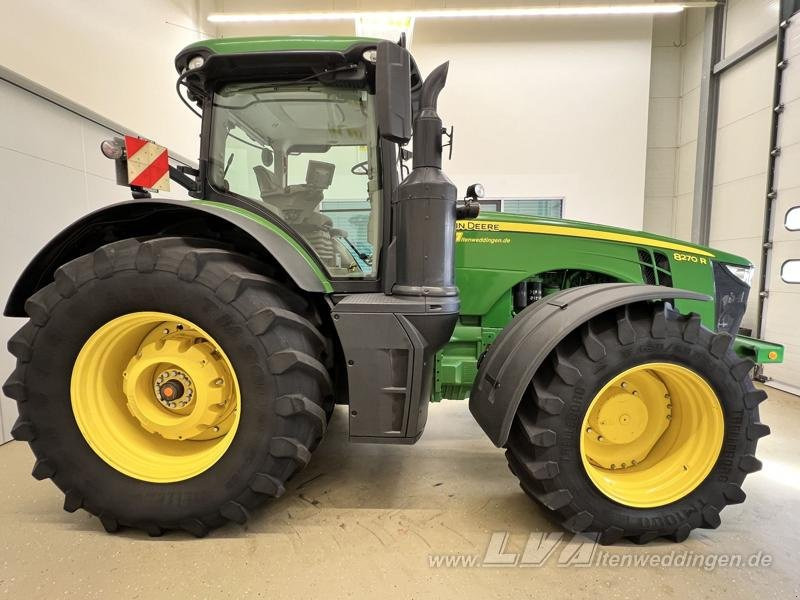 Traktor John Deere 8270R: slika 6