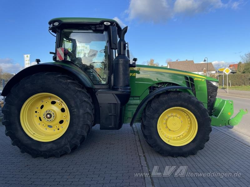 John Deere 8295R FH+FZW - Traktor: slika 5 John Deere 8295R FH+FZW - Traktor: slika 5