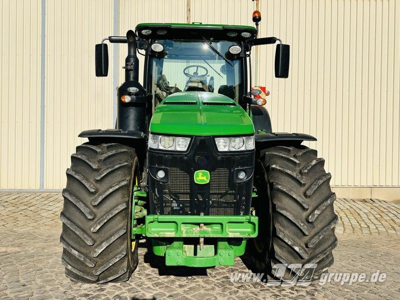 John Deere 8295R e23 PowerShift - Traktor: slika 3 John Deere 8295R e23 PowerShift - Traktor: slika 3