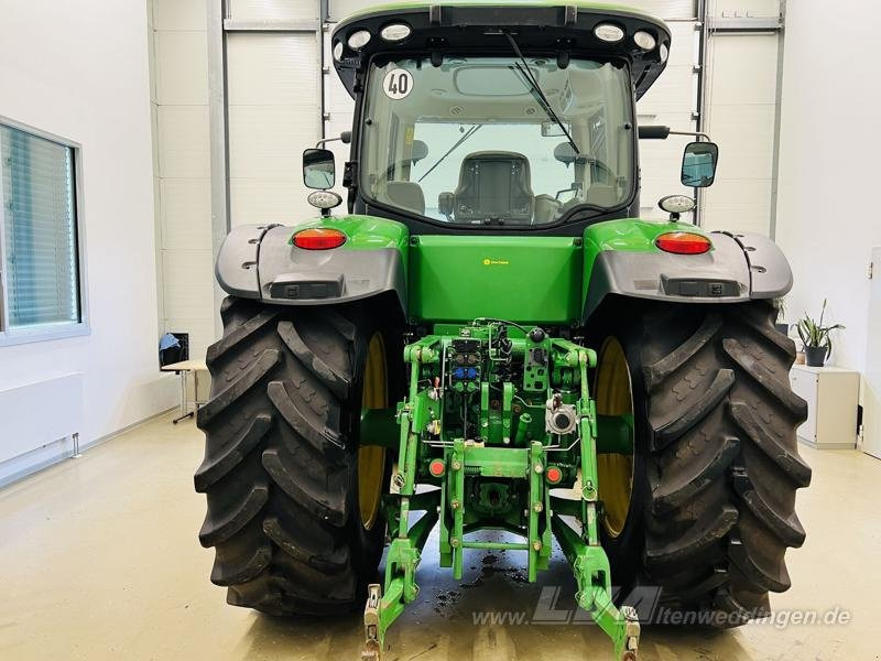 John Deere 8320R - Traktor: slika 4 John Deere 8320R - Traktor: slika 4