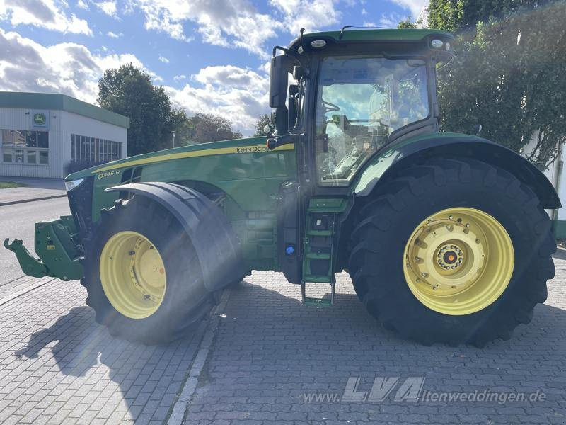 John Deere 8345R FH+FZW - Traktor: slika 5 John Deere 8345R FH+FZW - Traktor: slika 5
