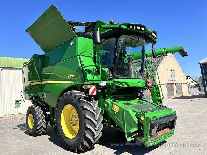John Deere S780i ProDrive - Kombinovani kombajn: slika 3 John Deere S780i ProDrive - Kombinovani kombajn: slika 3