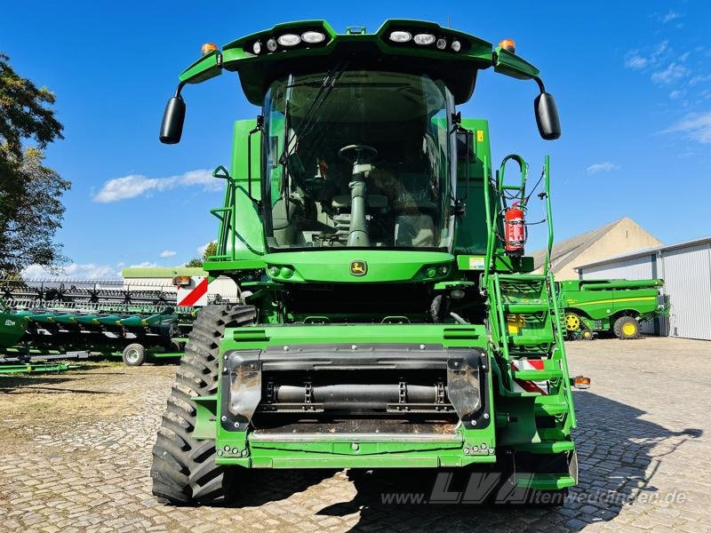 John Deere S790 - Kombinovani kombajn: slika 2 John Deere S790 - Kombinovani kombajn: slika 2