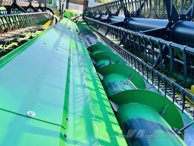 Kombinovani kombajn John Deere S790: slika 10