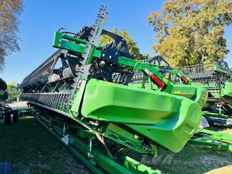 Kombinovani kombajn John Deere S790: slika 9